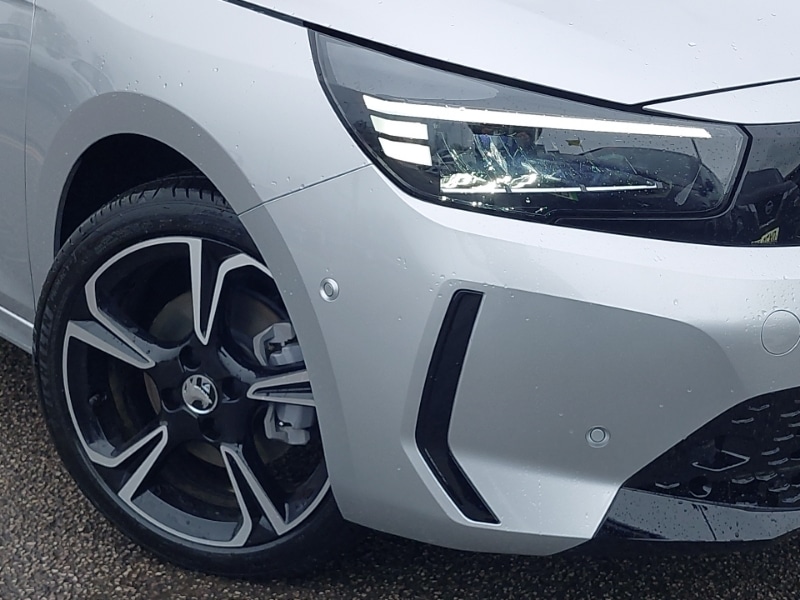 Used Vauxhall Corsa 2026 for sale - 77907441: Photo 9