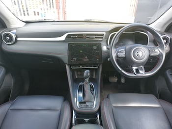 Used MG MG ZS 2023 for sale - 78460628: Photo