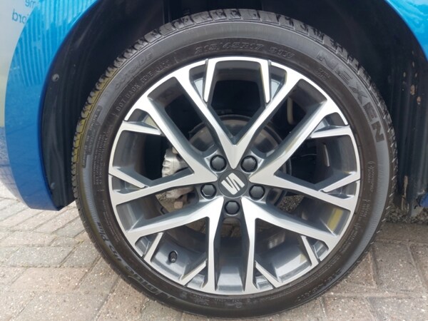 Used SEAT Ibiza 2023 for sale - 76250878: Photo 17