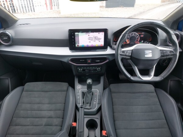 Used SEAT Ibiza 2023 for sale - 76250878: Photo 2