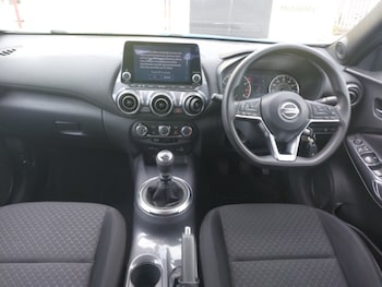Used Nissan Juke 2020 for sale - 78490334: Photo