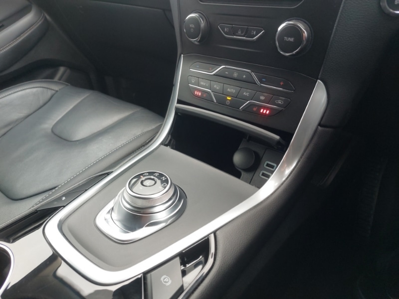 Used Ford S-Max 2022 for sale - 77623613: Photo 14