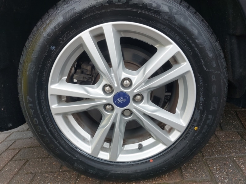 Used Ford S-Max 2022 for sale - 77623613: Photo 17