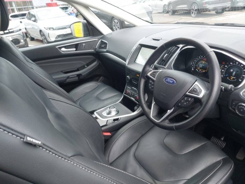 Used Ford S-Max 2022 for sale - 77623613: Photo 18