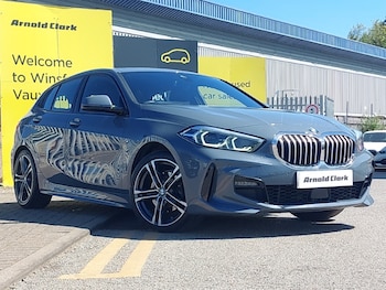 Used BMW 1 Series 2022 for sale - 78424905: Photo