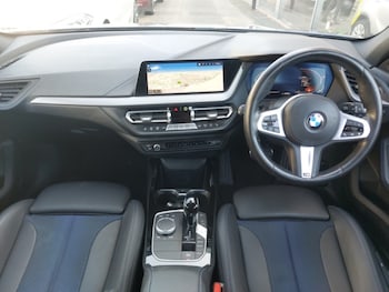 Used BMW 1 Series 2022 for sale - 78424905: Photo