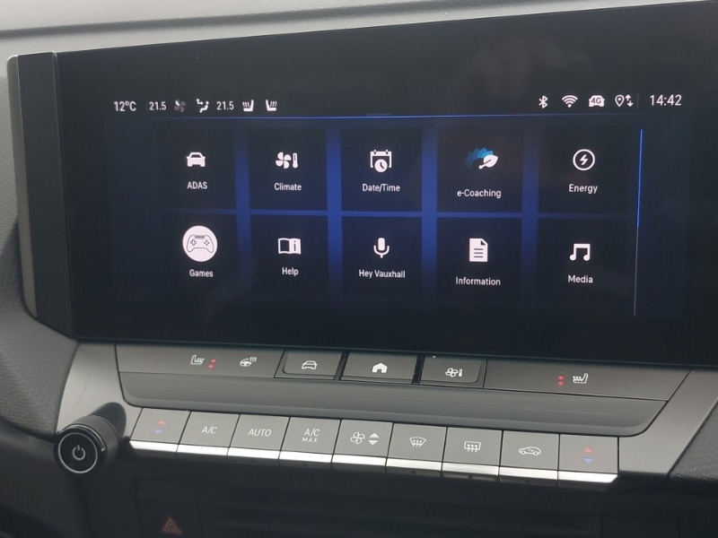 Used Vauxhall Astra 2023 for sale - 77815544: Photo 13