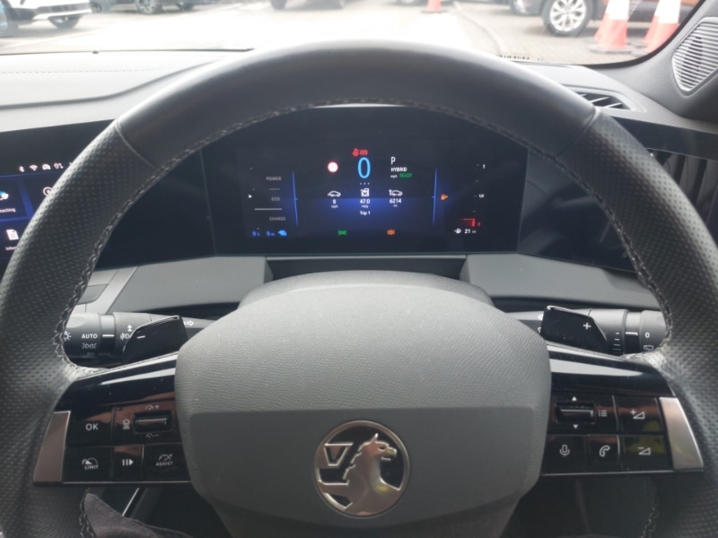 Used Vauxhall Astra 2023 for sale - 77815544: Photo 15