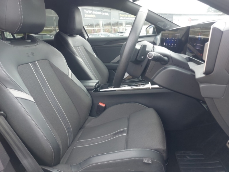 Used Vauxhall Astra 2023 for sale - 77815544: Photo 19