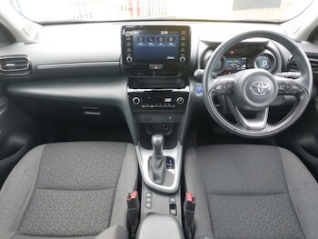 Used Toyota Yaris Cross 2022 for sale - 78269334: Photo