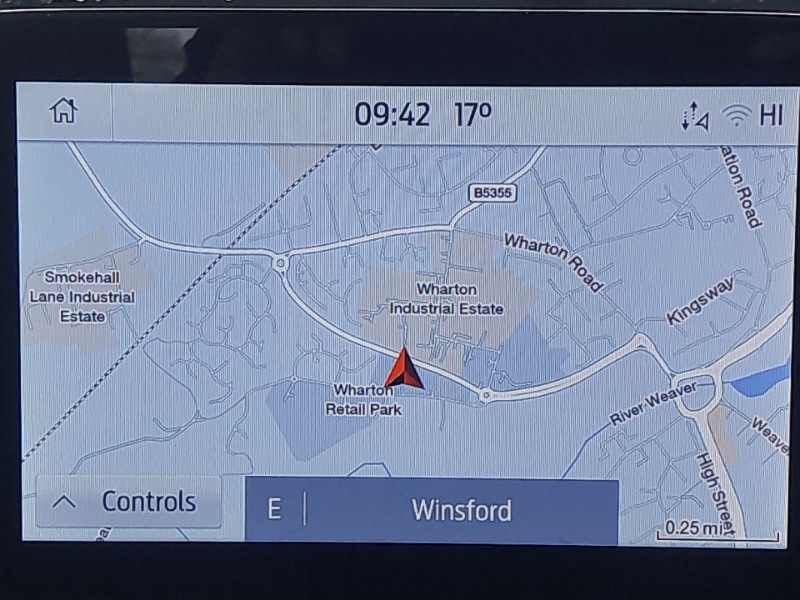 Used Ford Ecosport 2022 for sale - 76160634: Photo 10