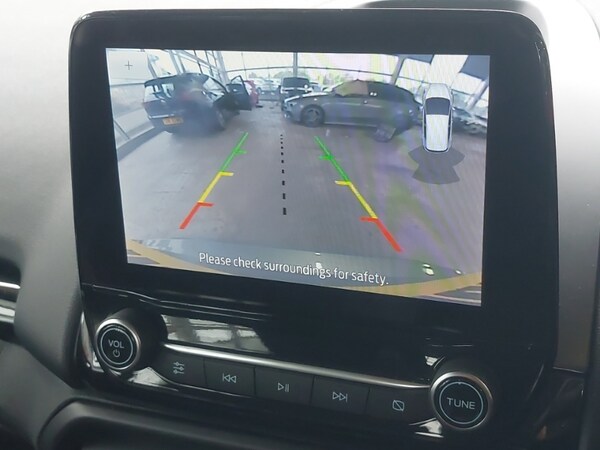Used Ford Ecosport 2022 for sale - 76160634: Photo 11