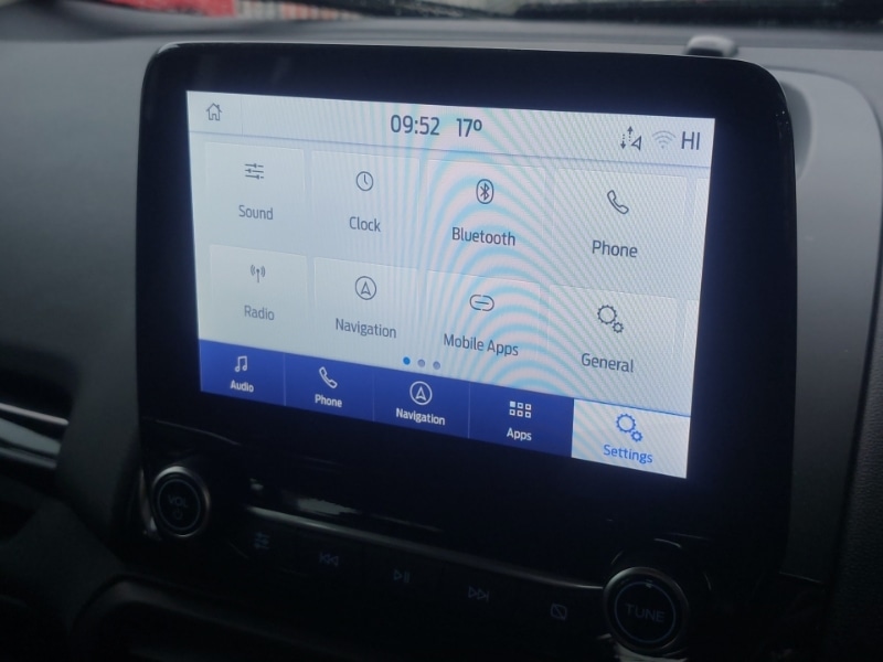 Used Ford Ecosport 2022 for sale - 76160634: Photo 13