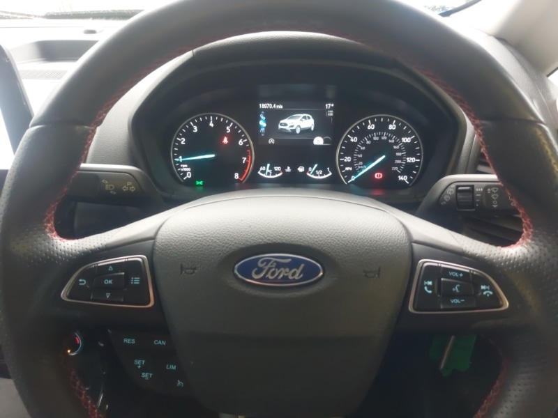 Used Ford Ecosport 2022 for sale - 76160634: Photo 15