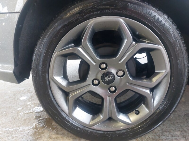 Used Ford Ecosport 2022 for sale - 76160634: Photo 17