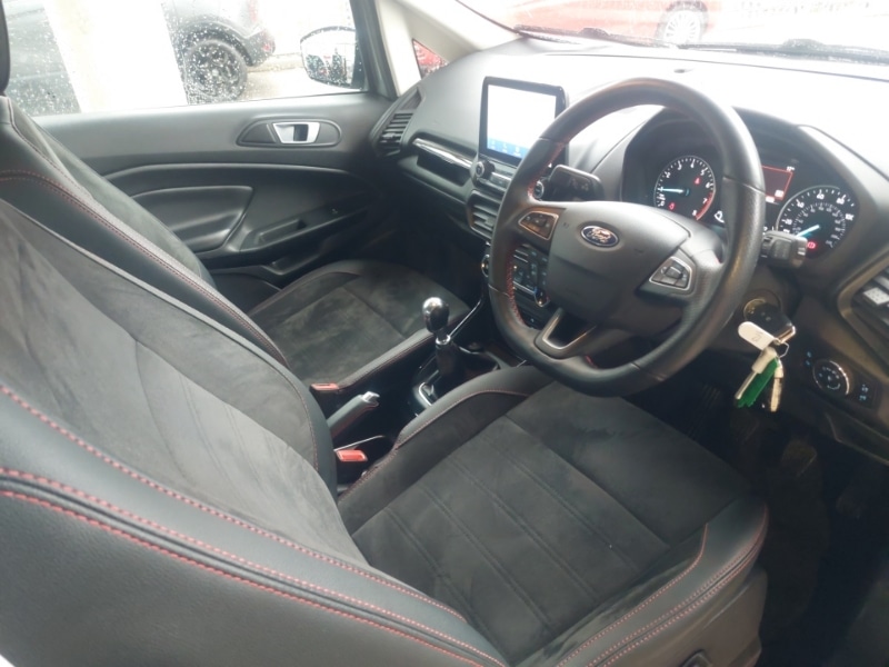 Used Ford Ecosport 2022 for sale - 76160634: Photo 18
