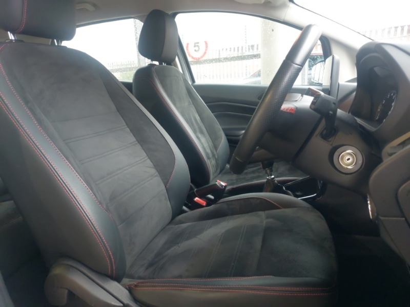 Used Ford Ecosport 2022 for sale - 76160634: Photo 19