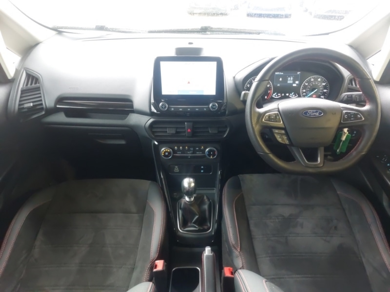 Used Ford Ecosport 2022 for sale - 76160634: Photo 2