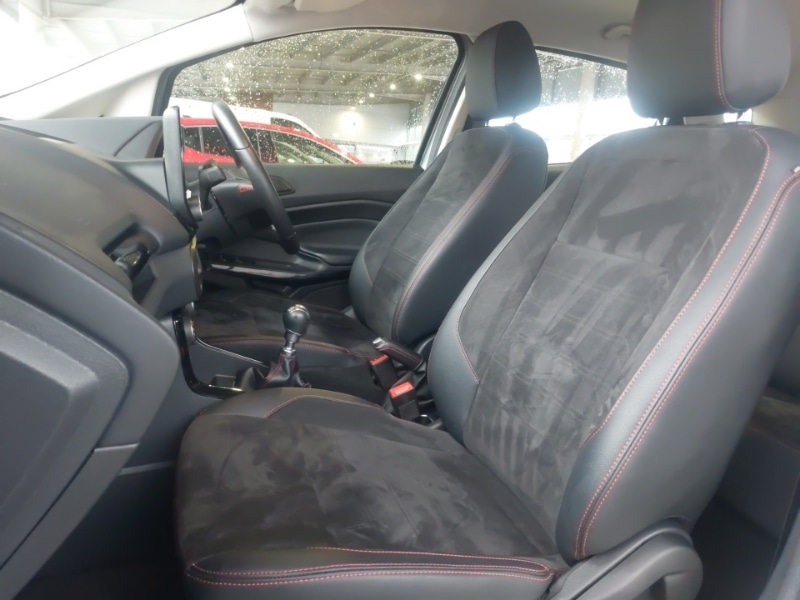 Used Ford Ecosport 2022 for sale - 76160634: Photo 5