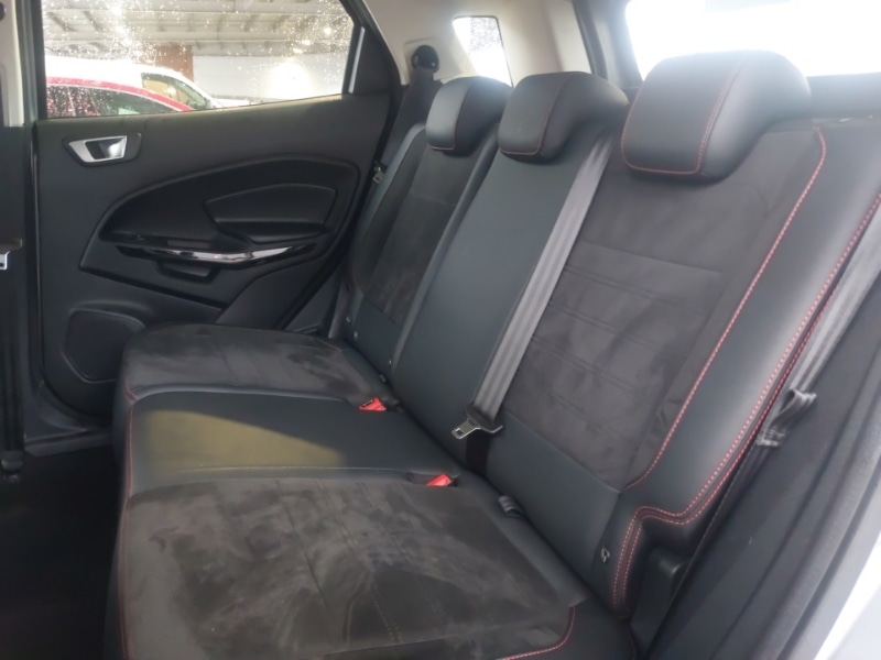 Used Ford Ecosport 2022 for sale - 76160634: Photo 6