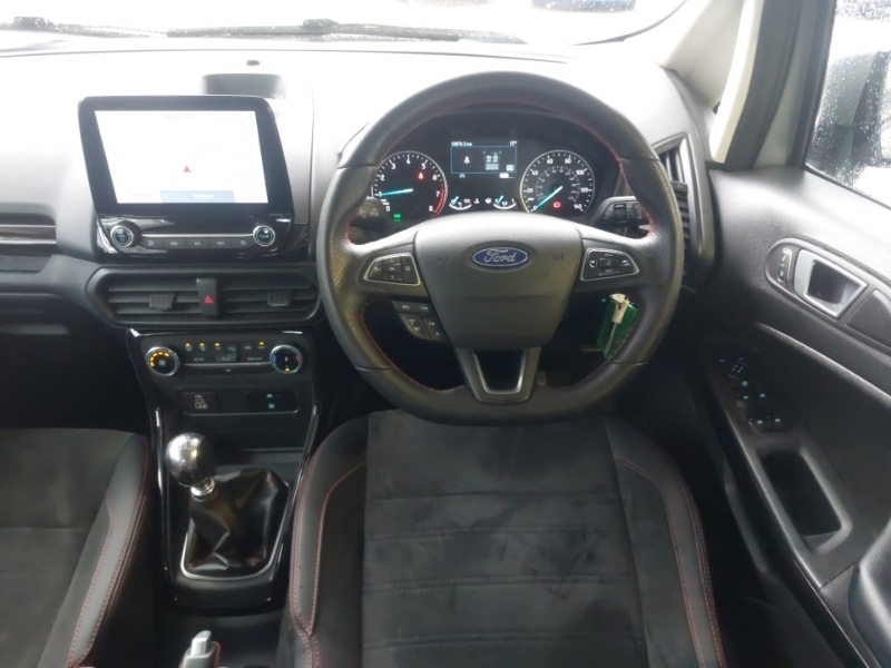 Used Ford Ecosport 2022 for sale - 76160634: Photo 7