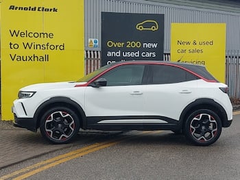 Used Vauxhall Mokka 2023 for sale - 79671242: Photo