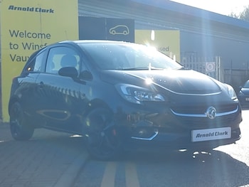 Used Vauxhall Corsa 2017 for sale - 78342773: Photo