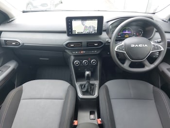 Used Dacia Jogger 2024 for sale - 78661066: Photo