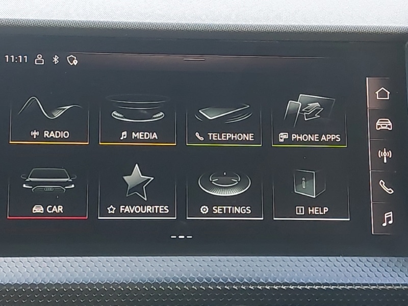 Used Audi A1 2023 for sale - 76493402: Photo 10