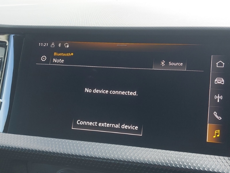 Used Audi A1 2023 for sale - 76493402: Photo 13