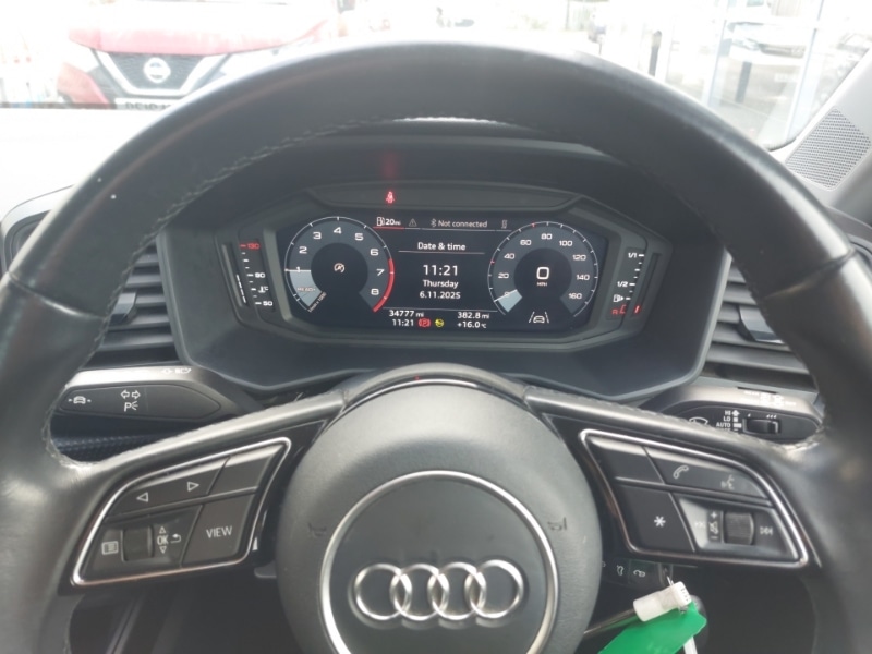 Used Audi A1 2023 for sale - 76493402: Photo 15