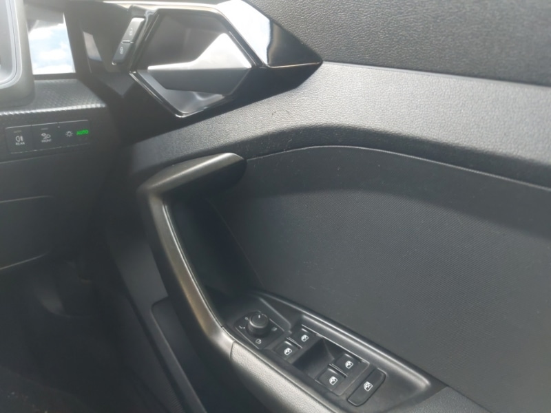 Used Audi A1 2023 for sale - 76493402: Photo 16