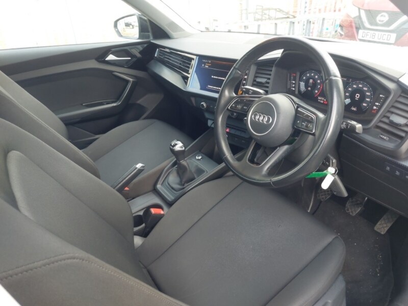 Used Audi A1 2023 for sale - 76493402: Photo 18