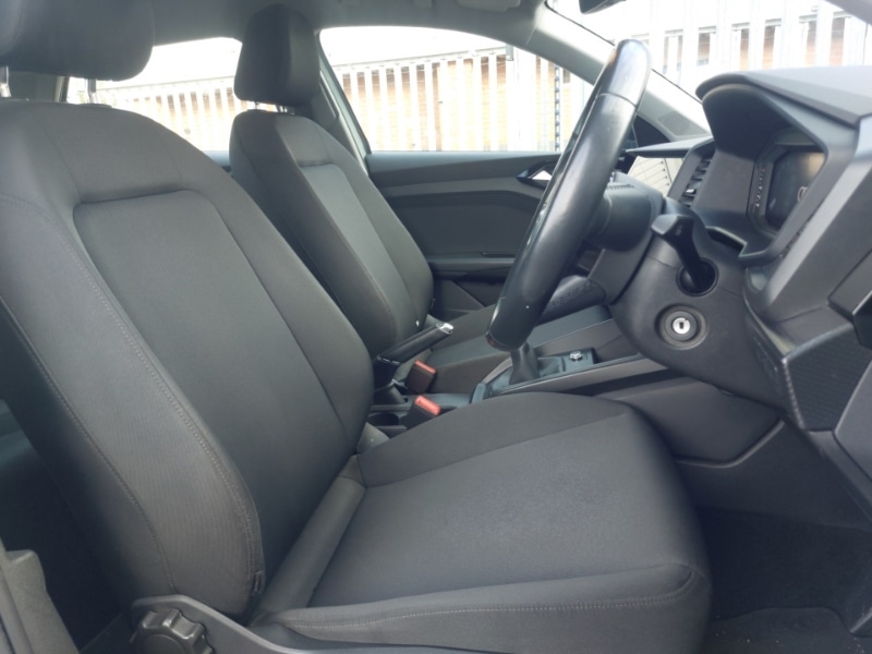 Used Audi A1 2023 for sale - 76493402: Photo 19