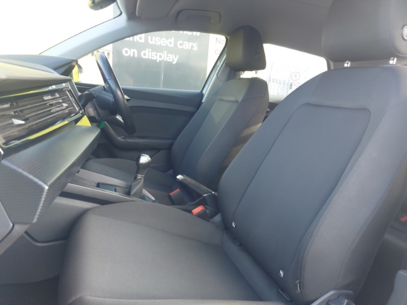 Used Audi A1 2023 for sale - 76493402: Photo 5