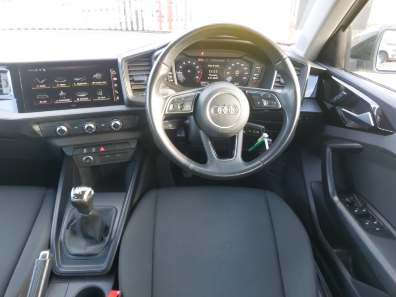 Used Audi A1 2023 for sale - 76493402: Photo 7