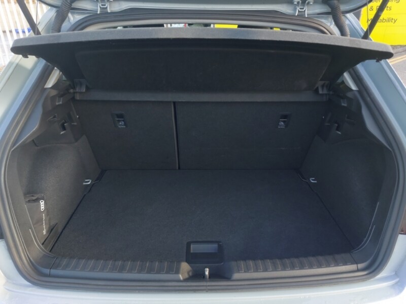 Used Audi A1 2023 for sale - 76493402: Photo 8