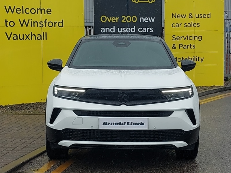 Used Vauxhall Mokka 2025 for sale - 78178758: Photo 12