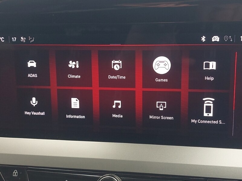 Used Vauxhall Mokka 2025 for sale - 78178758: Photo 13