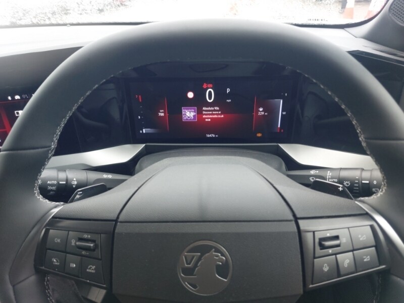 Used Vauxhall Mokka 2025 for sale - 78178758: Photo 15