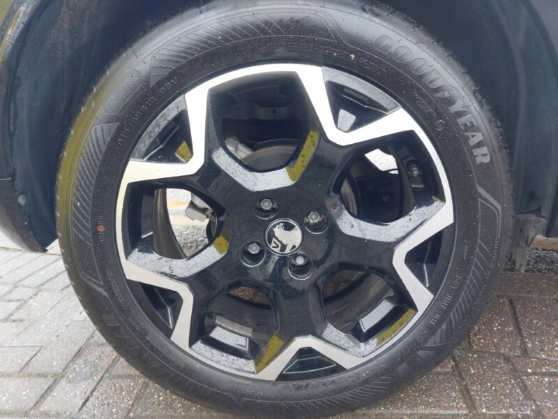 Used Vauxhall Mokka 2025 for sale - 78178758: Photo 17