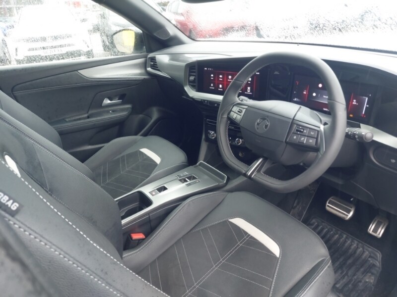 Used Vauxhall Mokka 2025 for sale - 78178758: Photo 18