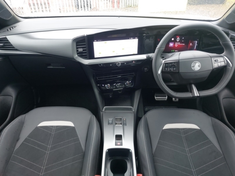 Used Vauxhall Mokka 2025 for sale - 78178758: Photo 2