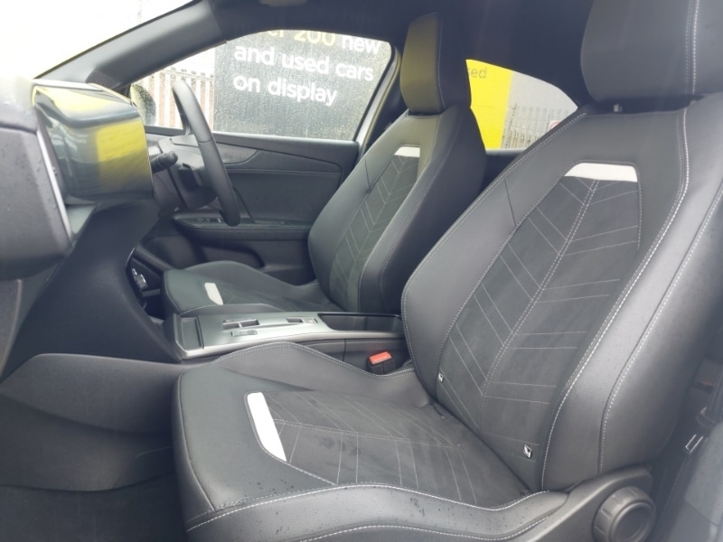 Used Vauxhall Mokka 2025 for sale - 78178758: Photo 5