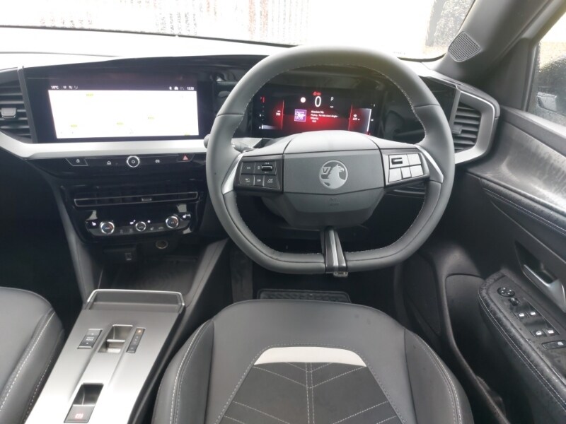 Used Vauxhall Mokka 2025 for sale - 78178758: Photo 7