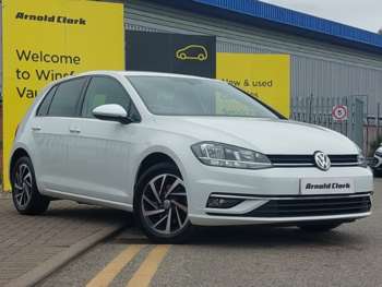 2019 - 1.5 TSI EVO 150 Match 5dr DSG