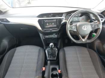 Used Vauxhall Corsa 2022 for sale - 74724764: Photo