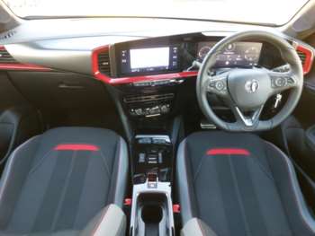 Used Vauxhall Mokka 2023 for sale - 74847778: Photo
