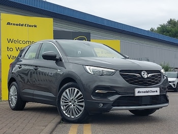 Used Vauxhall Grandland X 2019 for sale - 78957212: Photo