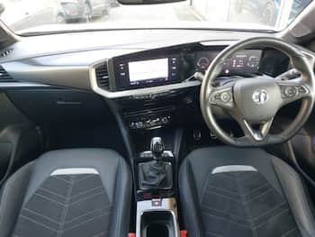 Used Vauxhall Mokka 2023 for sale - 79789964: Photo